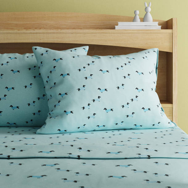 Harper Orchard Jindalee Solid Wood Shared Twin Storage Bed Wayfair